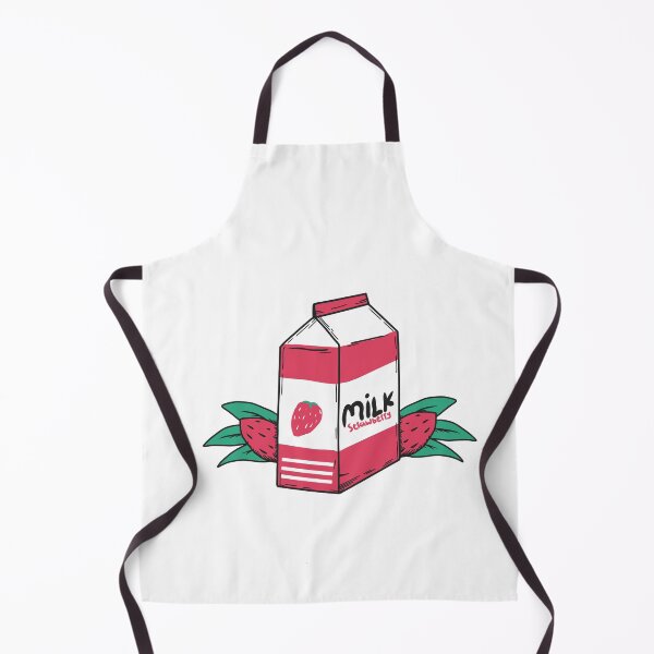 Item preview, Strawberry flavored milk box designed and sold by amanjabal.