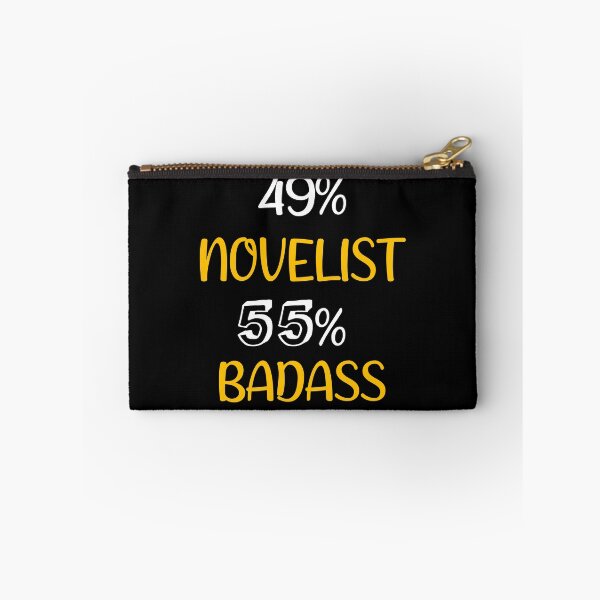 Item preview, shirt for novelist Gift for novelist, Gift for novelist, Christmas gift for novelist, Funny Gift For novelist Mens Dad, Husband designed and sold by xlnv.