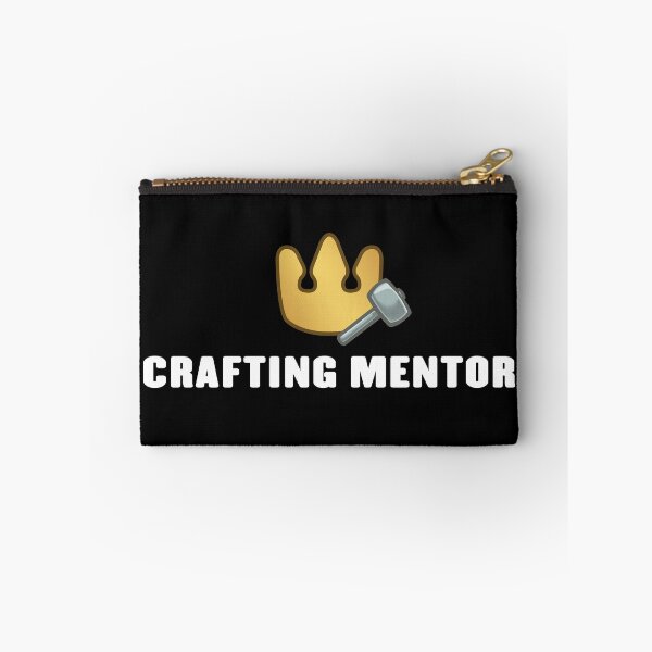 Item preview, Crafting Mentor designed and sold by Demon Fox Designs.