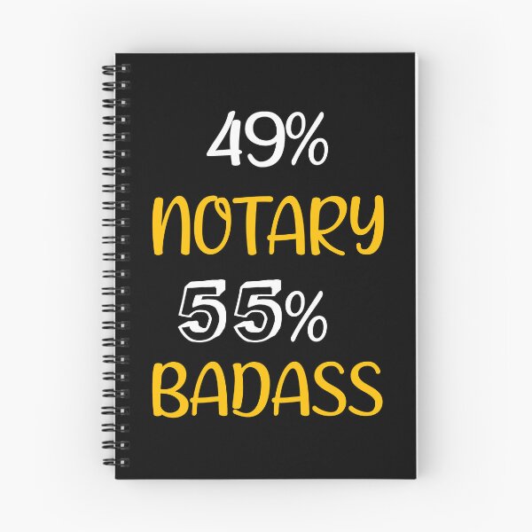Item preview, shirt for notary Gift for notary, Gift for notary, Christmas gift for notary, Funny Gift For notary Mens Dad, Husband designed and sold by xlnv.