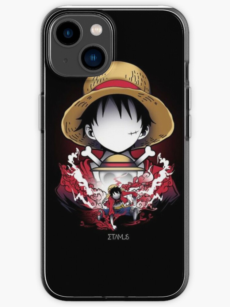 Anime Zenitsu Agatsuma Demon Slayer iPhone 14 Pro Max Case  CASESHUNTER