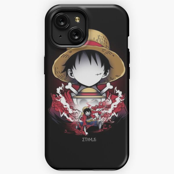 SUPREME KAKASHI NARUTO iPhone 14 Pro Case Cover