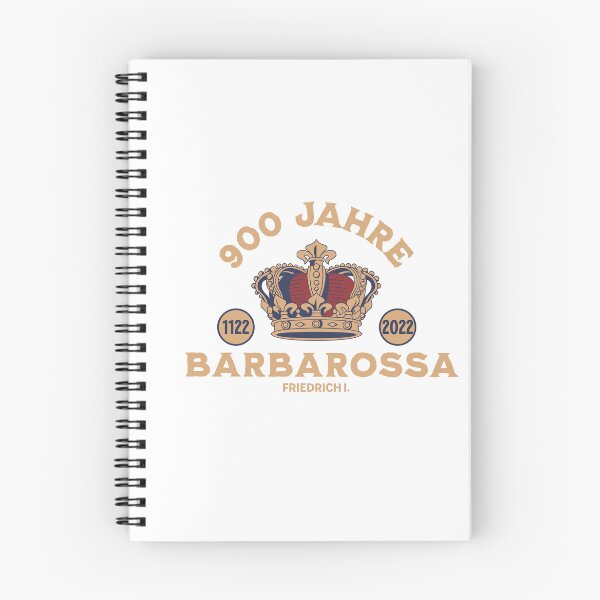 Item preview, 900th birthday of Barbarossa designed and sold by odekerke.