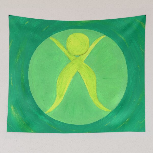 Item preview, Letting go and freeing designed and sold by Sandra  Steinke.