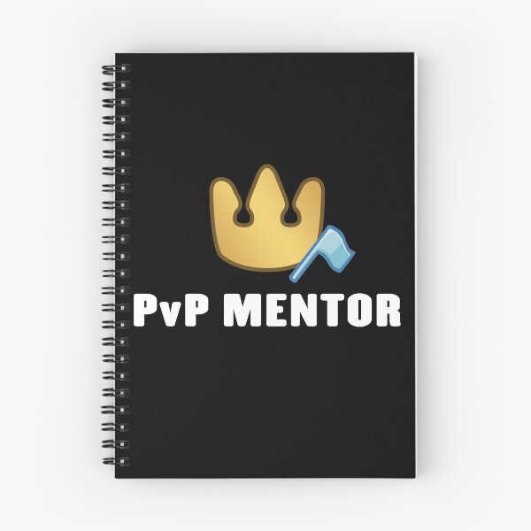 Item preview, PvP Mentor designed and sold by Demon Fox Designs.
