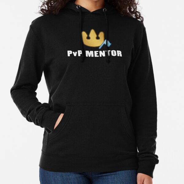 Item preview, PvP Mentor designed and sold by Kyuubi713.
