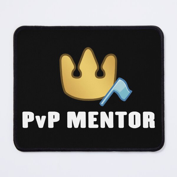 Item preview, PvP Mentor designed and sold by Demon Fox Designs.