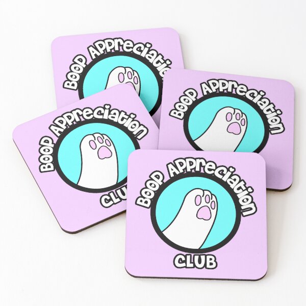 Item preview, Ichor Studios Boop Appreciation Club designed and sold by Ichor-Studios.