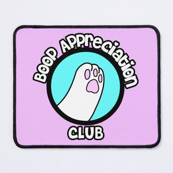 Item preview, Ichor Studios Boop Appreciation Club designed and sold by Ichor-Studios.