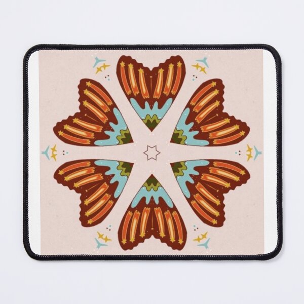 Item preview, Mandala designed and sold by CarlaAnamaria.