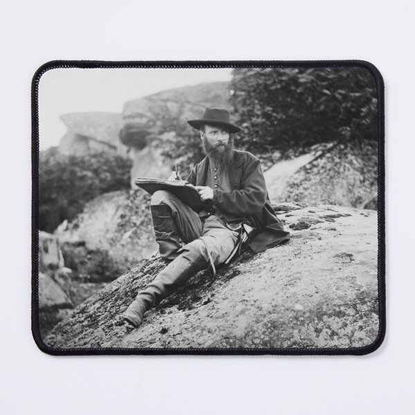 Item preview, Alfred Waud at the Battle of Gettysburg designed and sold by cuerden.
