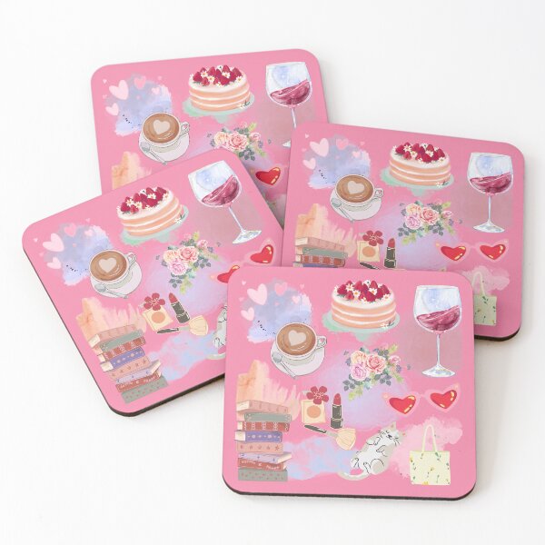 Item preview, Little Joys Collage designed and sold by sweatshop22.