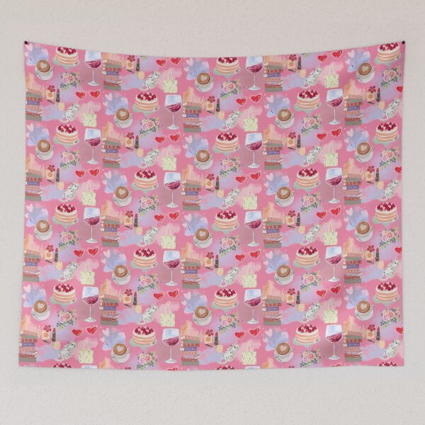 Item preview, Little Joys Collage designed and sold by sweatshop22.