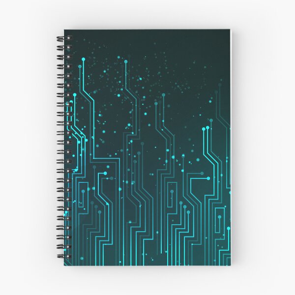 Item preview, circuit pattern designed and sold by designsmaster99.