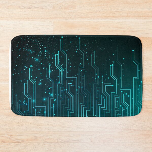 Item preview, circuit pattern designed and sold by designsmaster99.