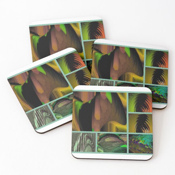Item preview, Combo of hopeodyssey digital art designed and sold by MARYMAXMAC.