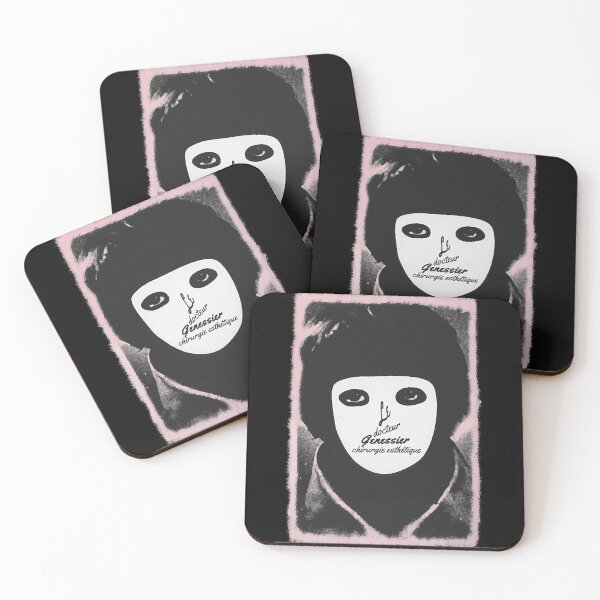 Item preview, Eyes Without a Face designed and sold by shopCSAU8.