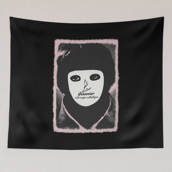 Item preview, Eyes Without a Face designed and sold by shopCSAU8.