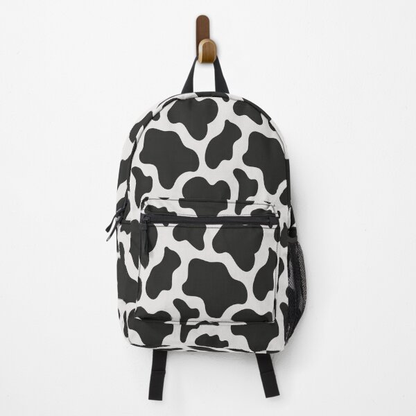 Item preview, Leopard Skin in black and white designed and sold by ZAIKY DREAMS.