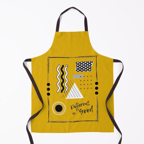 Item preview, Different Is Good designed and sold by AlinaSCorner.