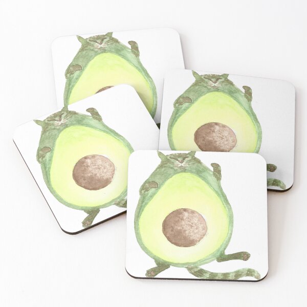 Item preview, Avogato designed and sold by pseudosiren.