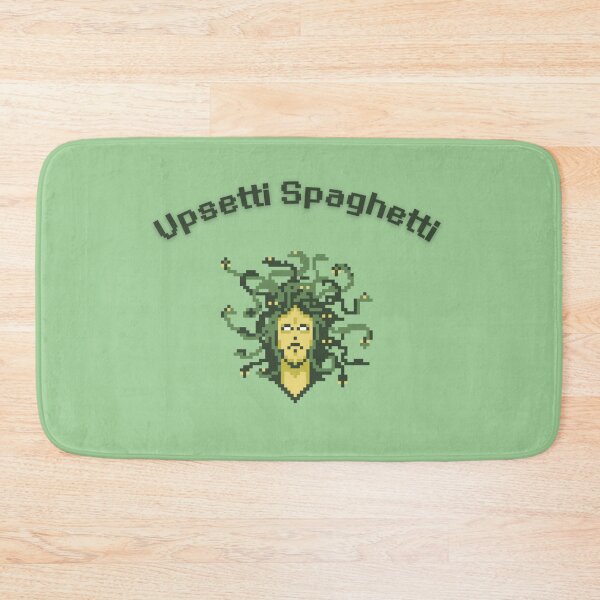 Item preview, Upsetti Spaghetti designed and sold by SillyFun.