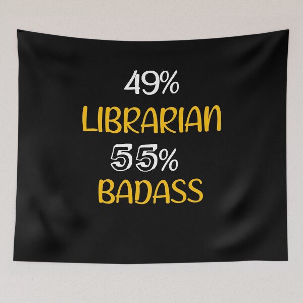 Item preview, shirt for librarian Gift for librarian, Gift for librarian, Christmas gift for librarian, Funny Gift For librarian Mens Dad, Husband designed and sold by xlnv.