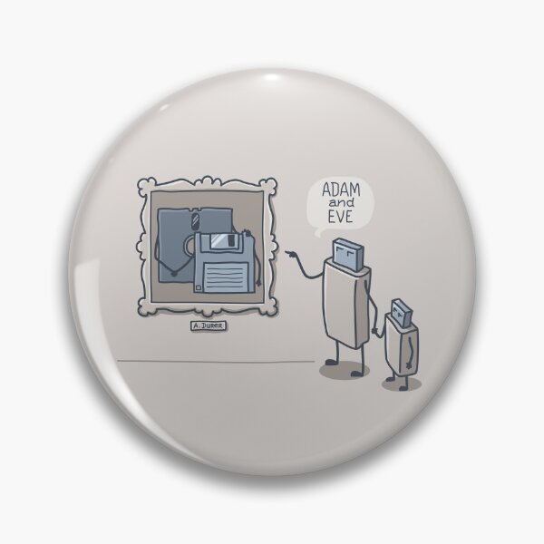 Item preview, ADAM & EVE designed and sold by Alexander  Medvedev.