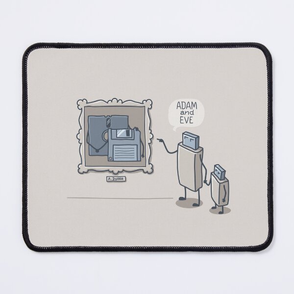 Item preview, ADAM & EVE designed and sold by Alexander  Medvedev.