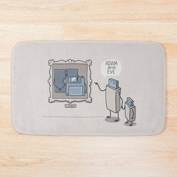 Item preview, ADAM & EVE designed and sold by Alexander  Medvedev.
