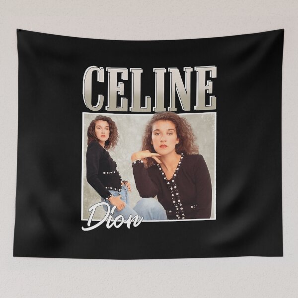Item preview, Celine name Nurse Dions designed and sold by shop8SCO.