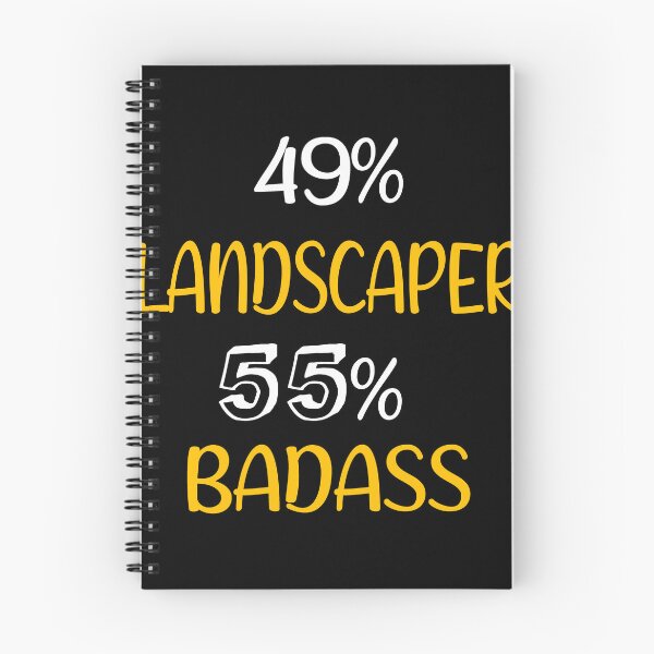 Item preview, shirt for landscaper Gift for landscaper, Gift for landscaper, Christmas gift for landscaper, Funny Gift For landscaper Mens Dad, Husband designed and sold by xlnv.