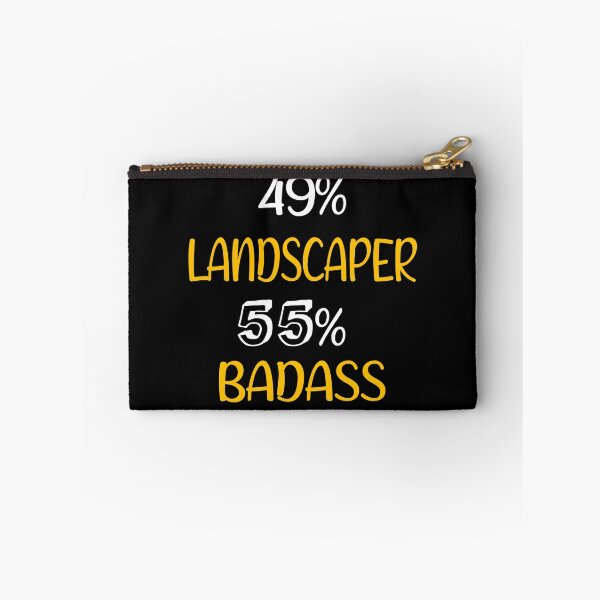 Item preview, shirt for landscaper Gift for landscaper, Gift for landscaper, Christmas gift for landscaper, Funny Gift For landscaper Mens Dad, Husband designed and sold by xlnv.