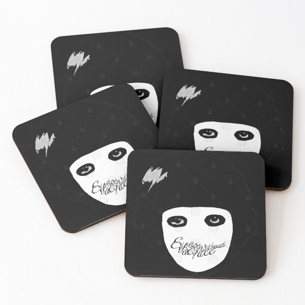 Item preview, Eyes Without A Face designed and sold by shopCSAU8.