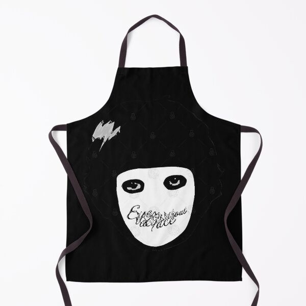 Item preview, Eyes Without A Face designed and sold by shopCSAU8.