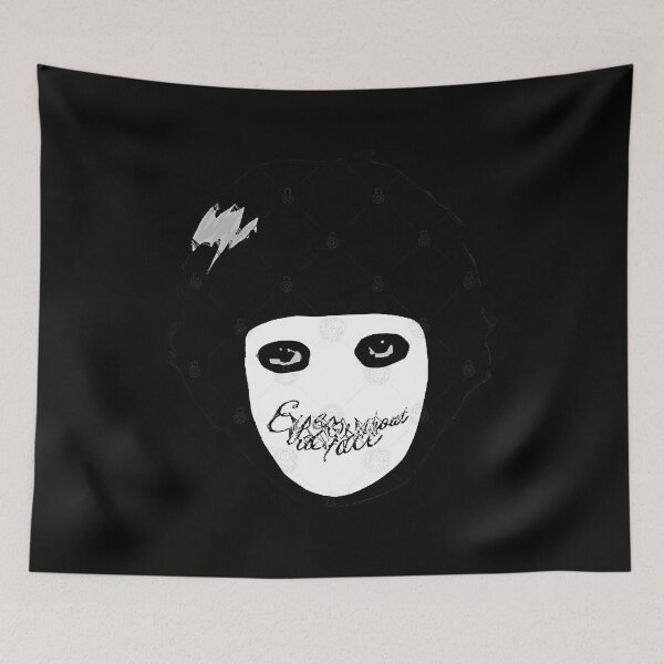 Item preview, Eyes Without A Face designed and sold by shopCSAU8.