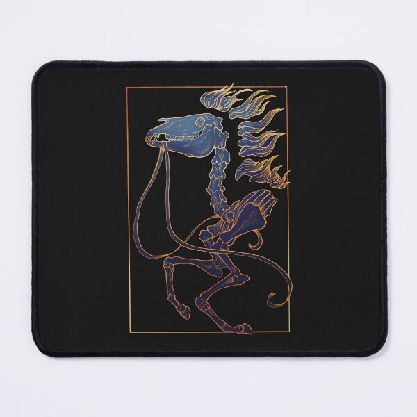 Item preview, Free Rein designed and sold by CryptidGarden.