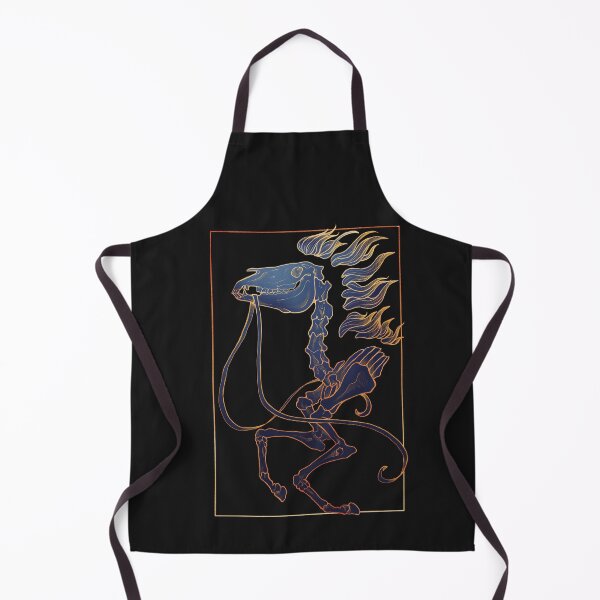 Item preview, Free Rein designed and sold by CryptidGarden.