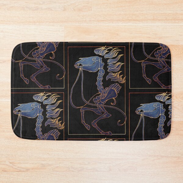 Item preview, Free Rein designed and sold by CryptidGarden.