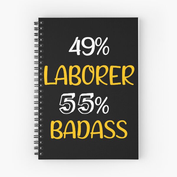 Item preview, shirt for laborer Gift for laborer, Gift for laborer, Christmas gift for laborer, Funny Gift For laborer Mens Dad, Husband designed and sold by xlnv.