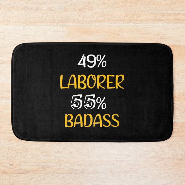 Item preview, shirt for laborer Gift for laborer, Gift for laborer, Christmas gift for laborer, Funny Gift For laborer Mens Dad, Husband designed and sold by xlnv.