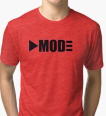 Mode Tri-blend T-Shirt