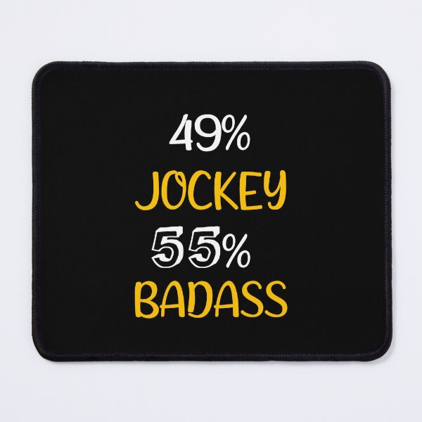 Item preview, shirt for jockey Gift for jockey, Gift for jockey, Christmas gift for jockey, Funny Gift For jockey Mens Dad, Husband designed and sold by xlnv.