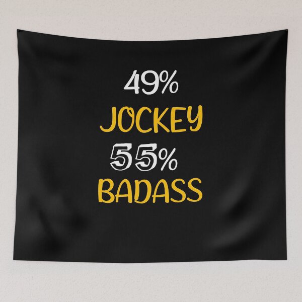 Item preview, shirt for jockey Gift for jockey, Gift for jockey, Christmas gift for jockey, Funny Gift For jockey Mens Dad, Husband designed and sold by xlnv.