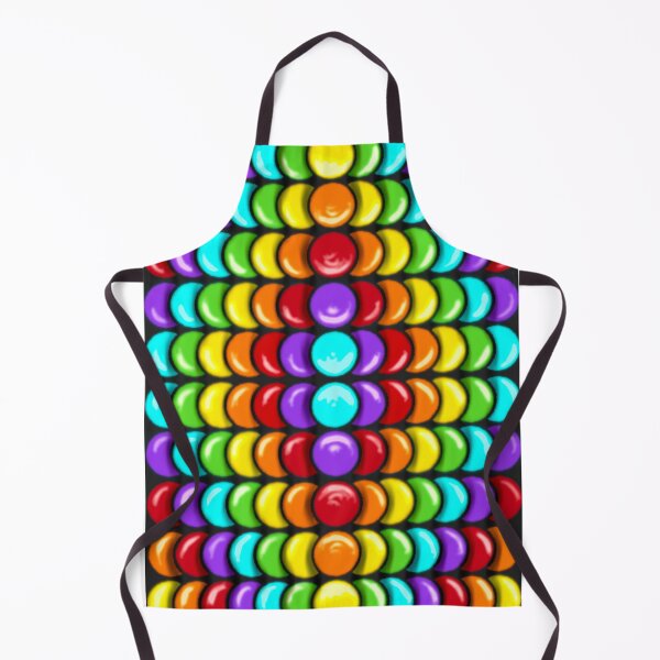 Item preview, Rainbow Vision 3 designed and sold by nikisteelglass.