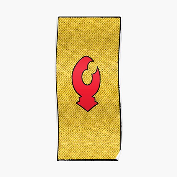 "lobster johnson,logo,claw,hellboy,zombies, fire,ragnarok,anung un rama