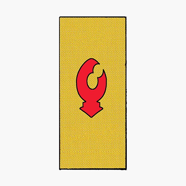 "lobster johnson,logo,claw,hellboy,zombies, fire,ragnarok,anung un rama