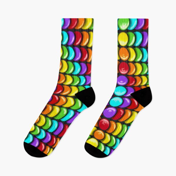 Item preview, Rainbow Vision 3 designed and sold by nikisteelglass.