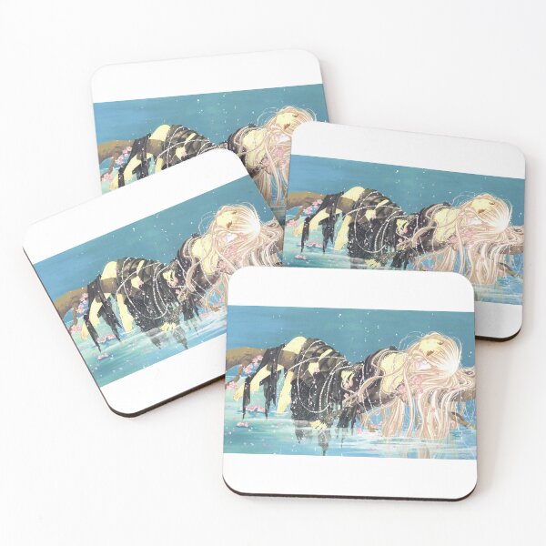 Item preview, chobits chii designed and sold by nekonyah.