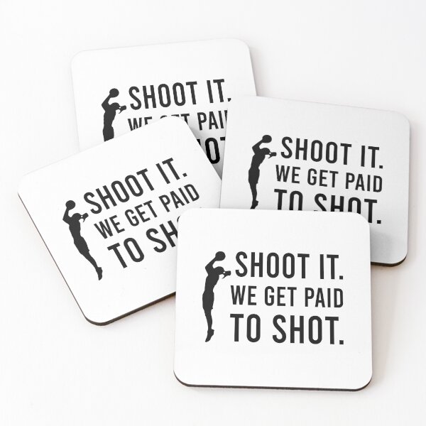 Item preview, Shoot it We get paid to shoot designed and sold by QueendarChanse.
